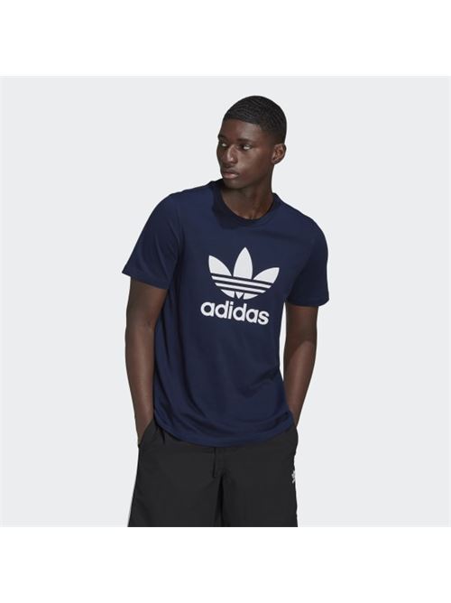 TREFOIL T-SHIRT ADIDAS ORIGINALS | HK5226/ND